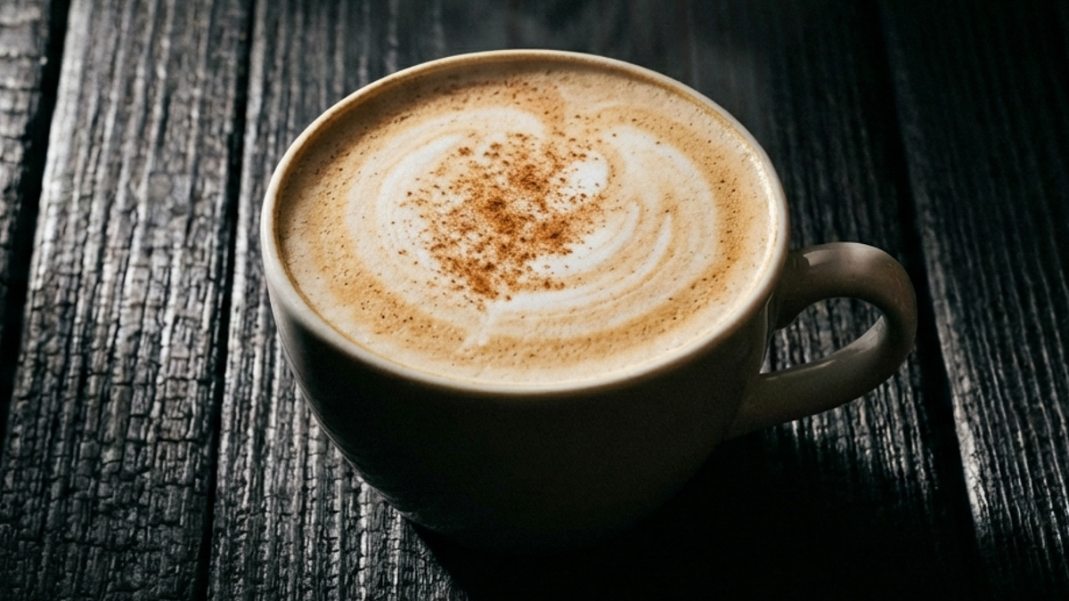 Chai Latte