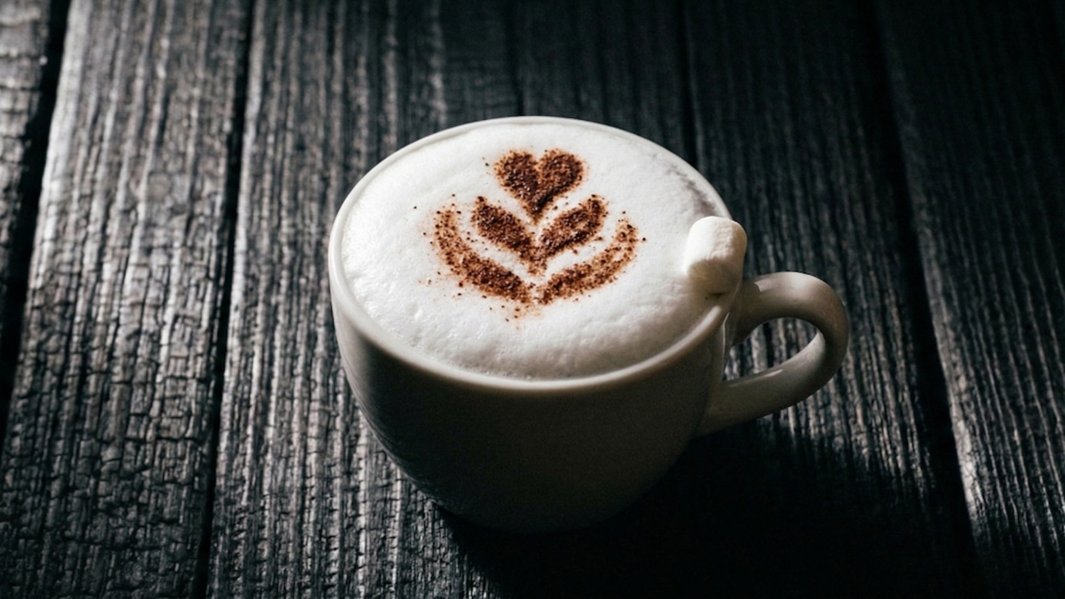 Babycino