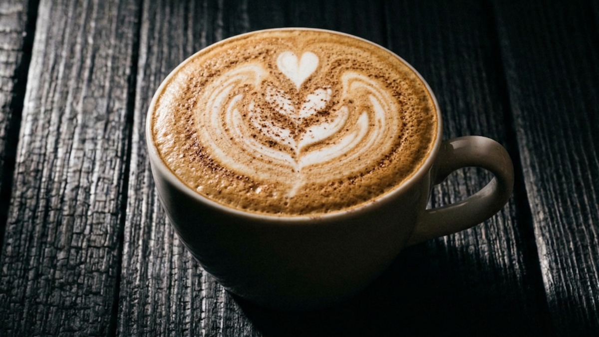 Cappuccino