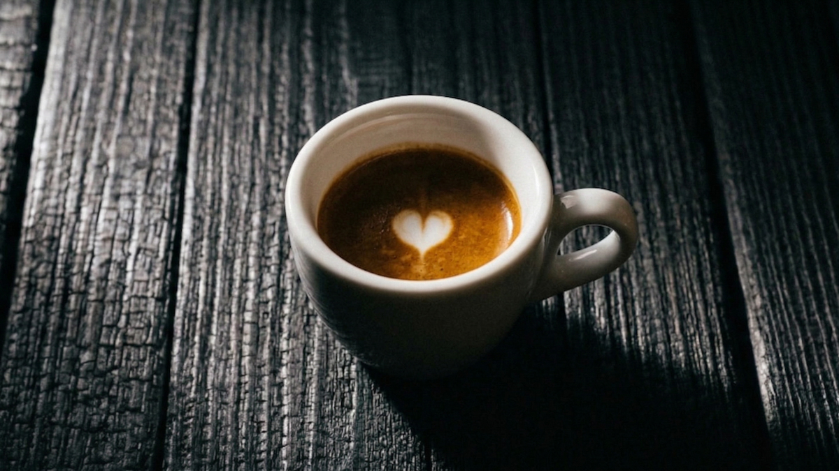 Macchiato
