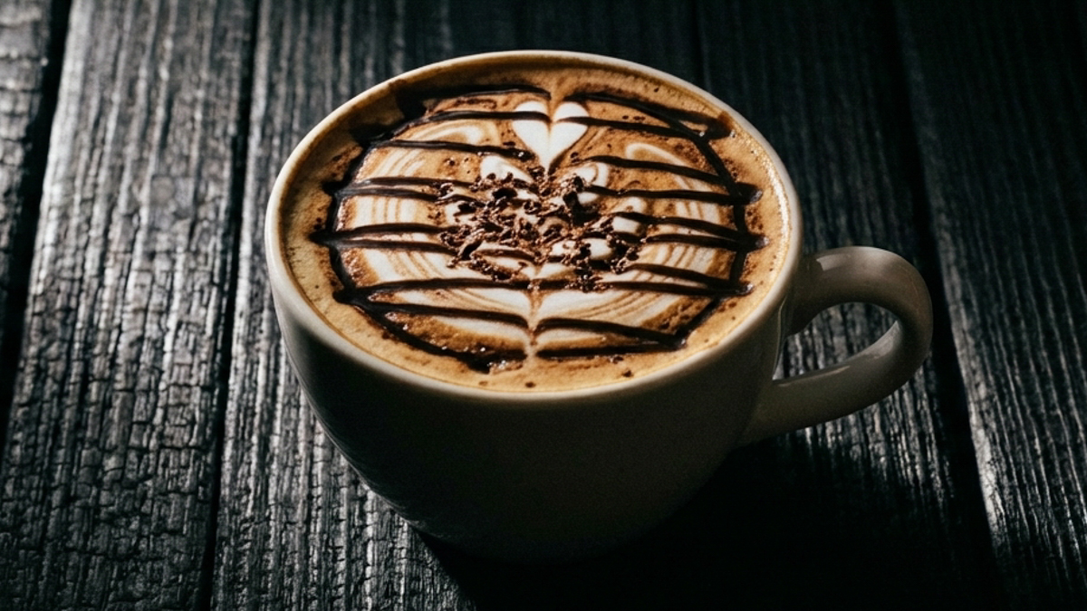 Mocha