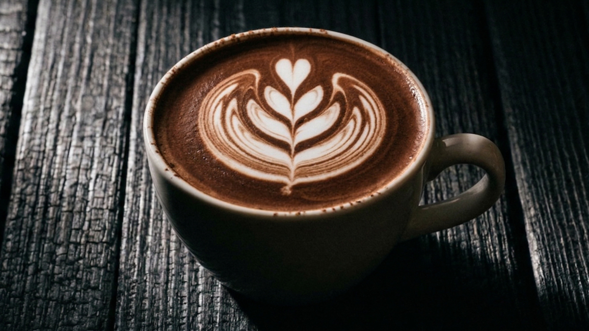 Hot Chocolate