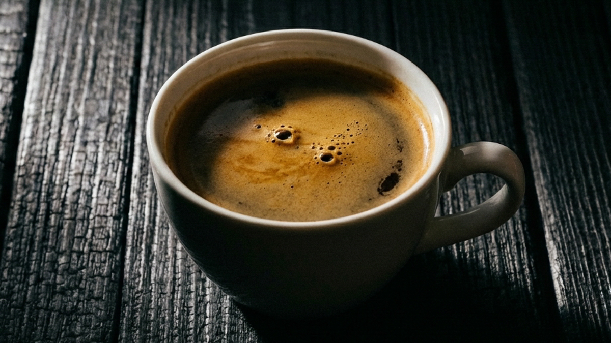Long Black