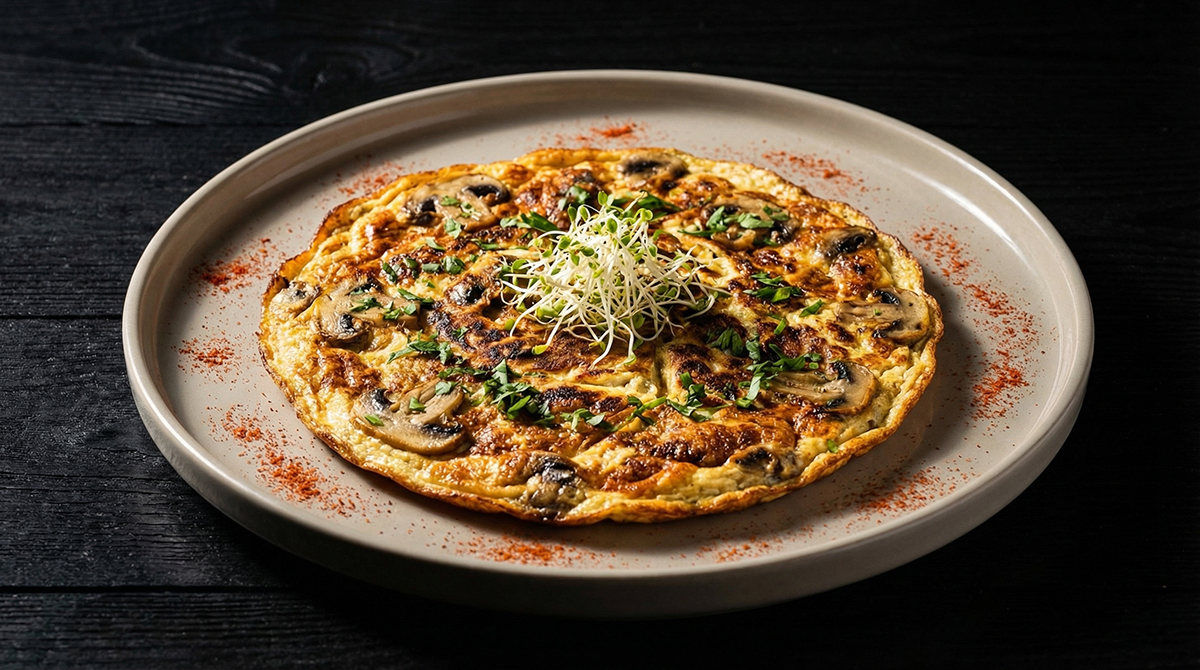 Omelette