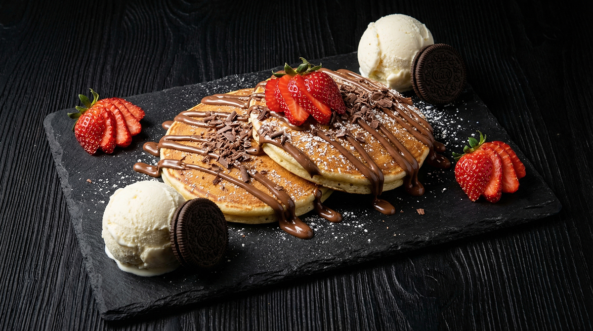 Pancakes