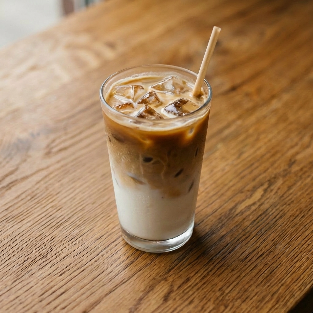 Iced Latte