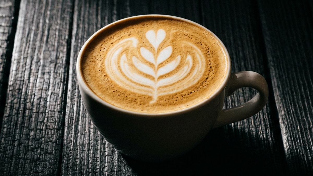 Flat White