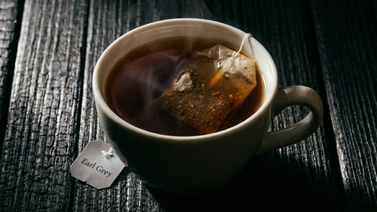 Earl Grey