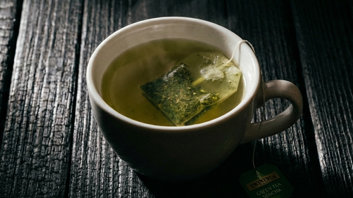 Green Tea